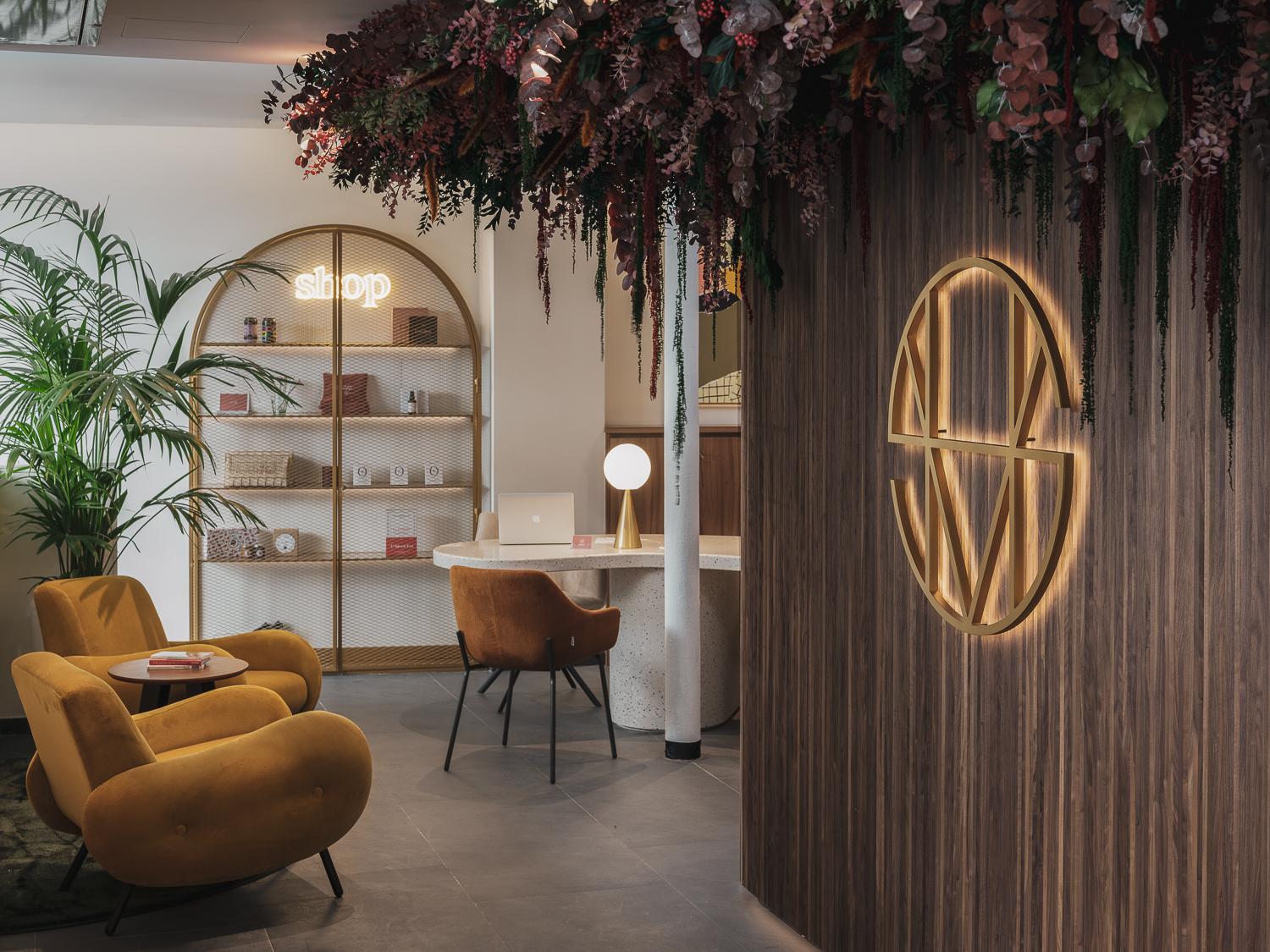 Seven Hotel Париж Екстериор снимка